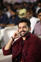 Ram Pothineni Photos